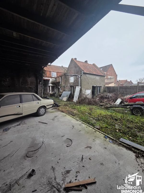 Maison à vendre, 297m², Hénin-Beaumont
