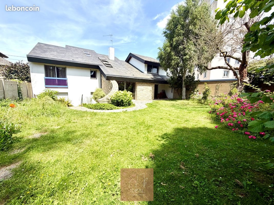 Maison à vendre, 245m², Rennes
