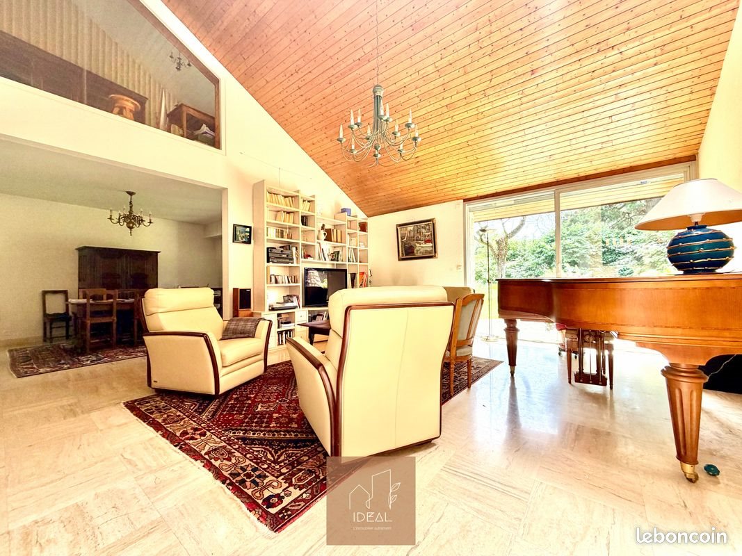 Maison à vendre, 245m², Rennes