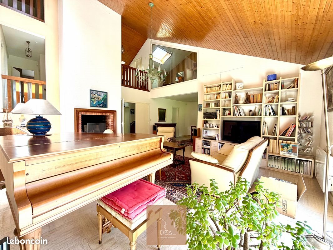 Maison à vendre, 245m², Rennes