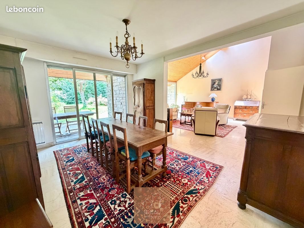 Maison à vendre, 245m², Rennes