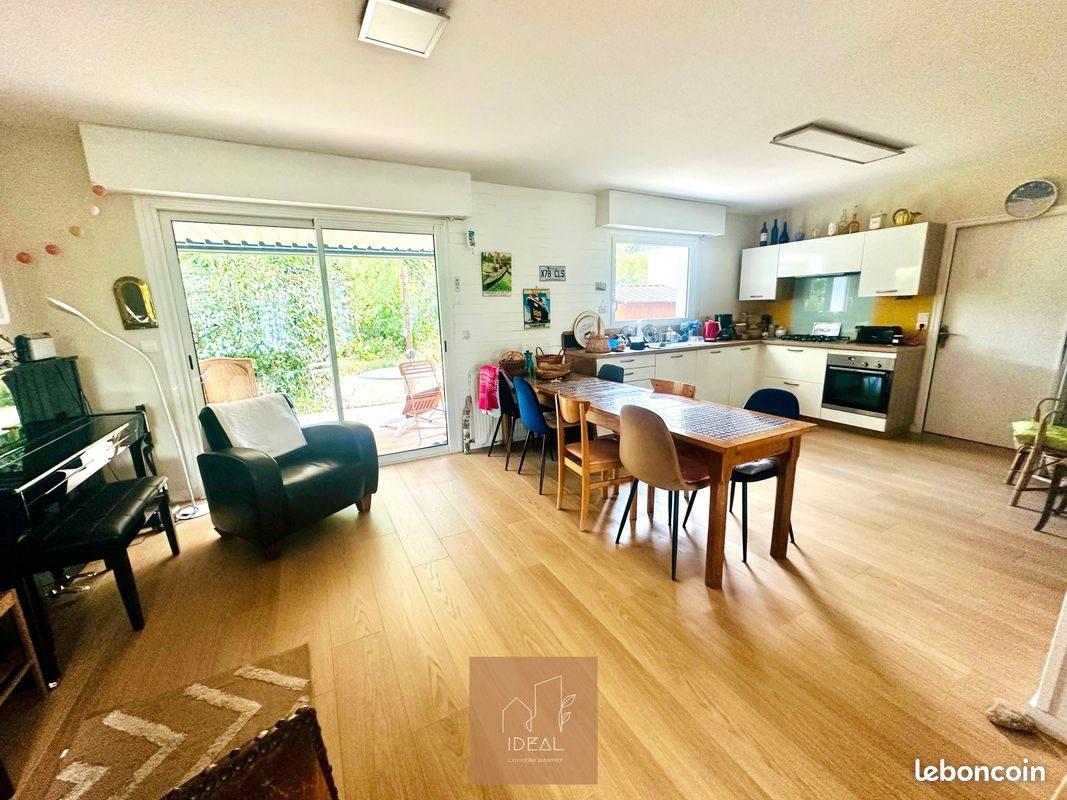 Maison à vendre, 125m², Rennes