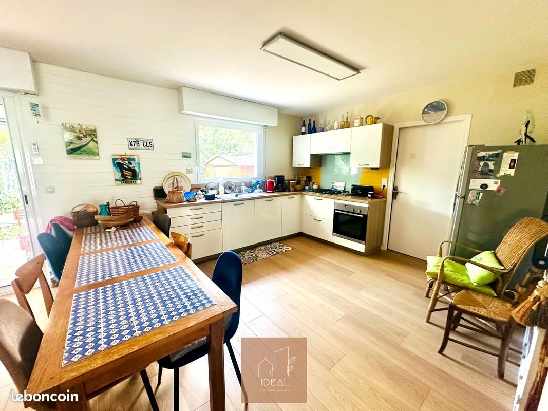 Maison à vendre, 125m², Rennes