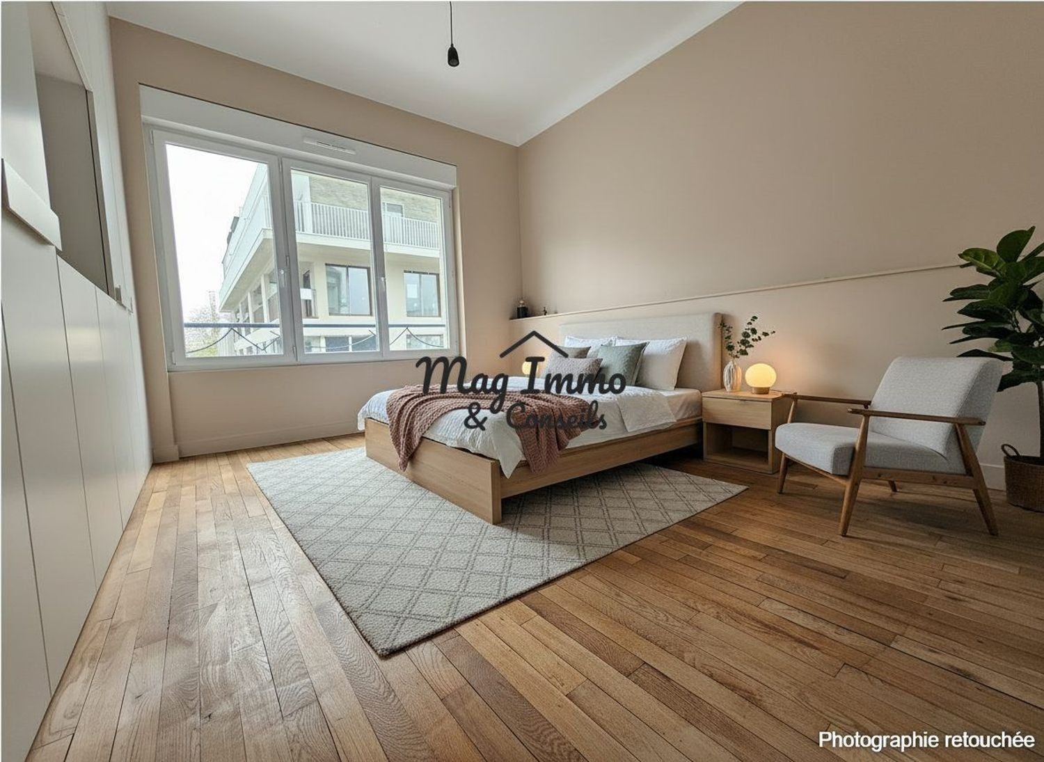 Appartement à vendre, 117m², Lorient