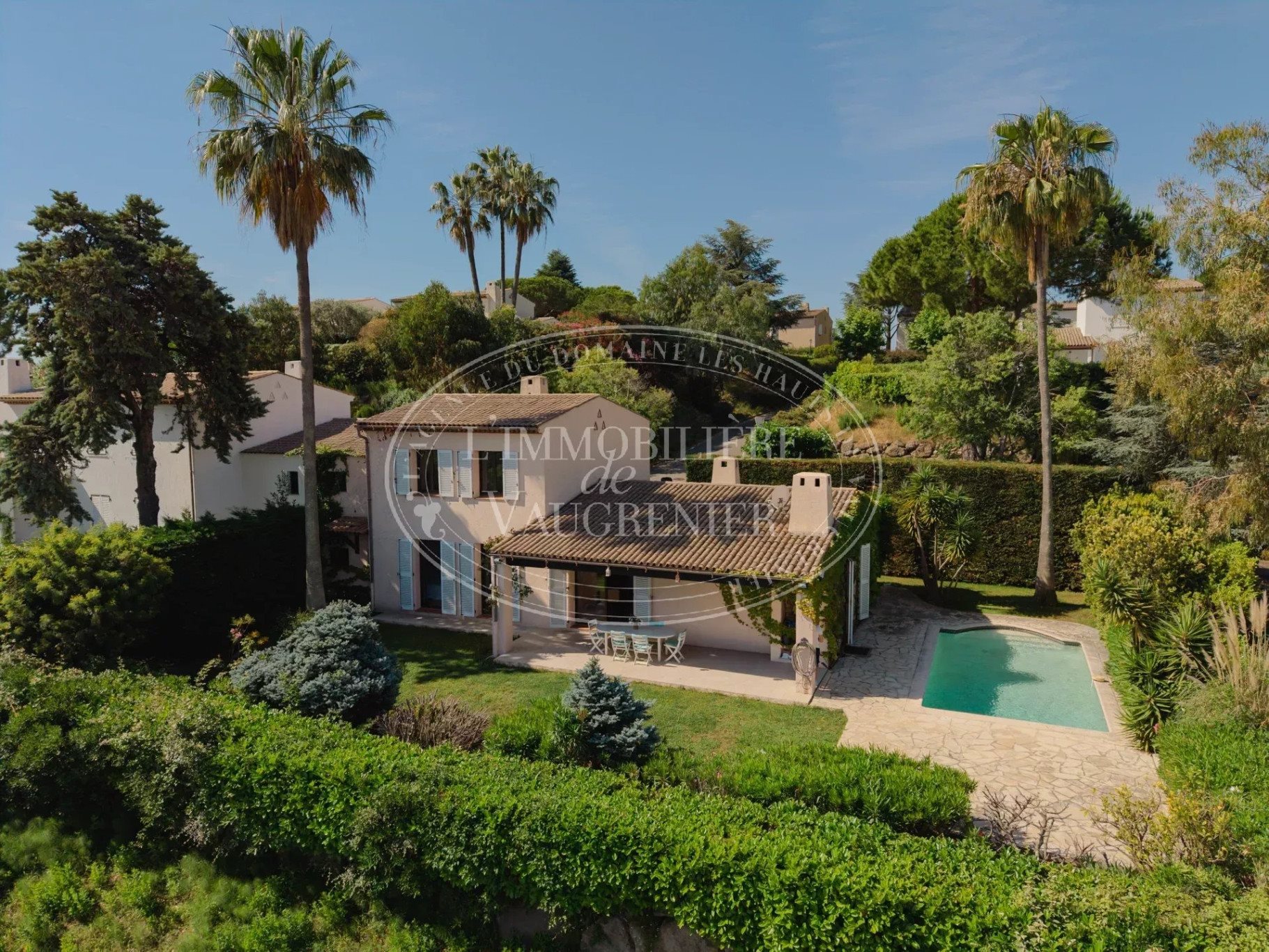 Maison à vendre, 155m², Villeneuve-Loubet