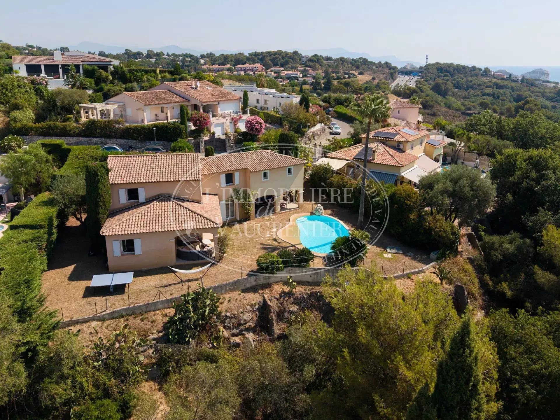 Maison à vendre, 248m², Villeneuve-Loubet