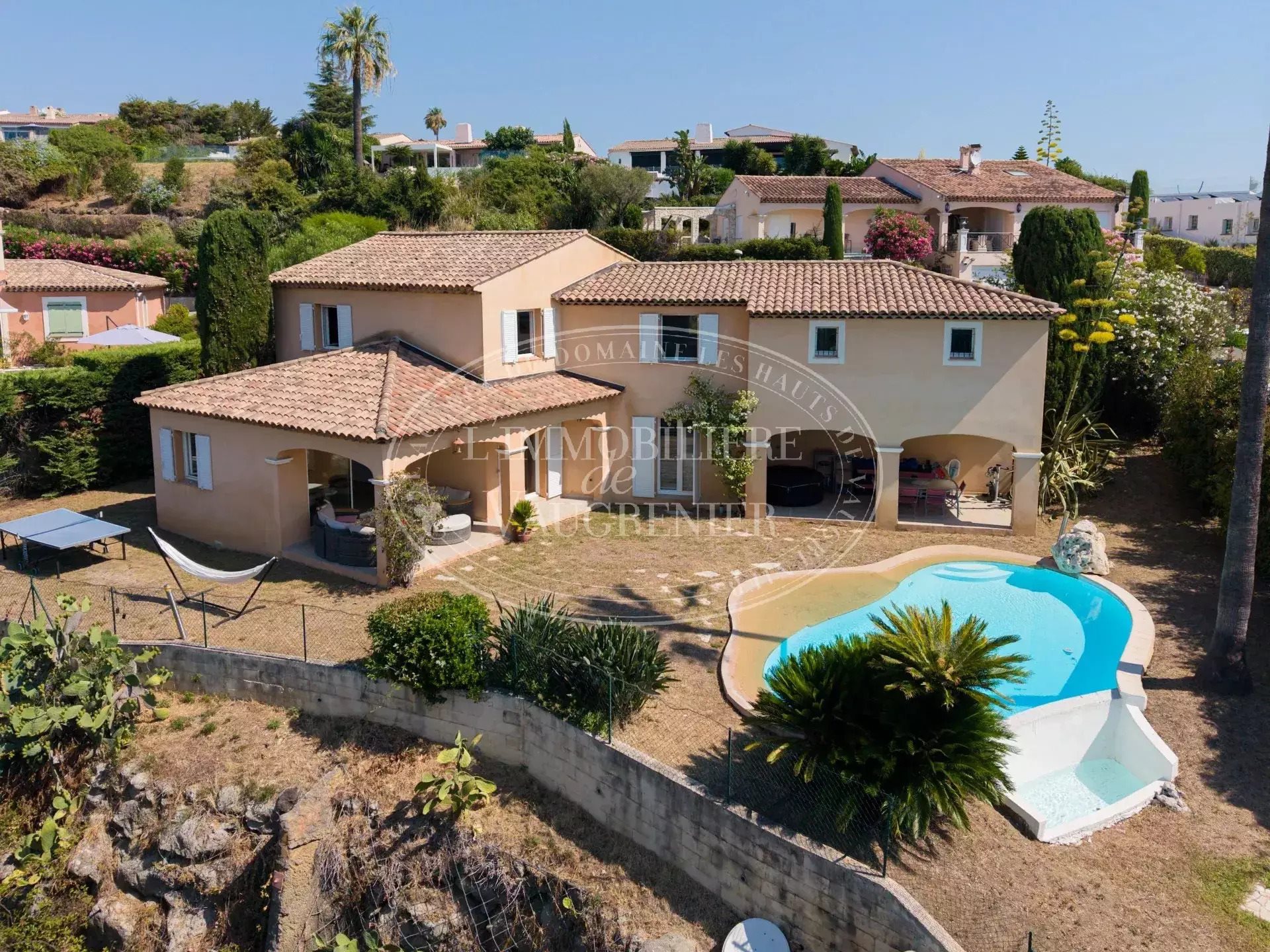 Maison à vendre, 248m², Villeneuve-Loubet