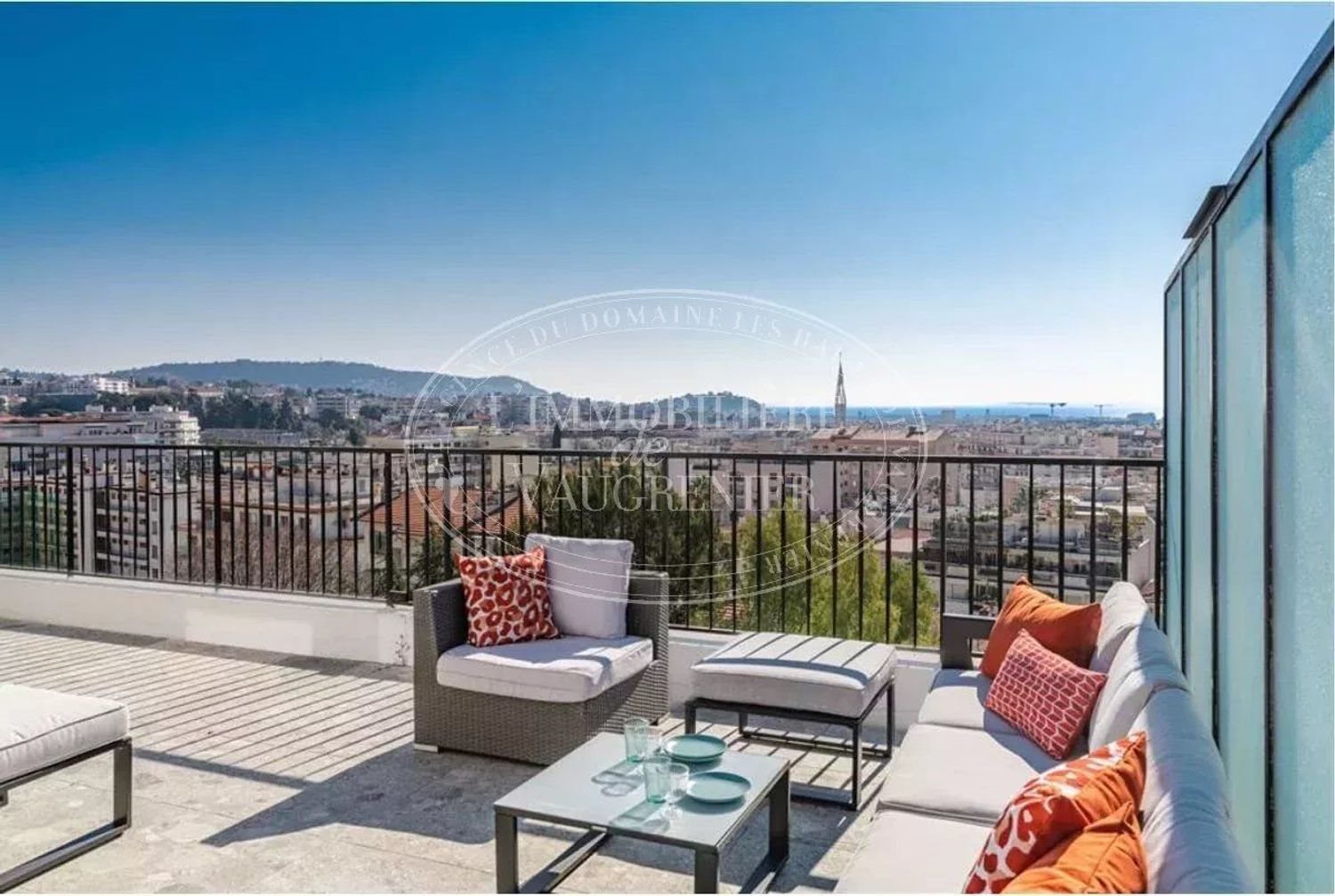 Appartement à vendre, 101m², Nice