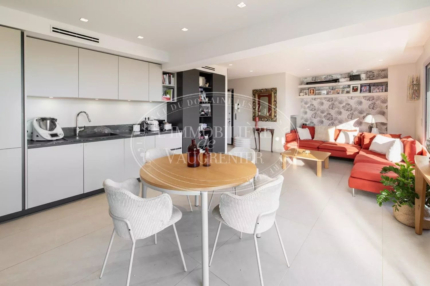 Appartement à vendre, 101m², Nice