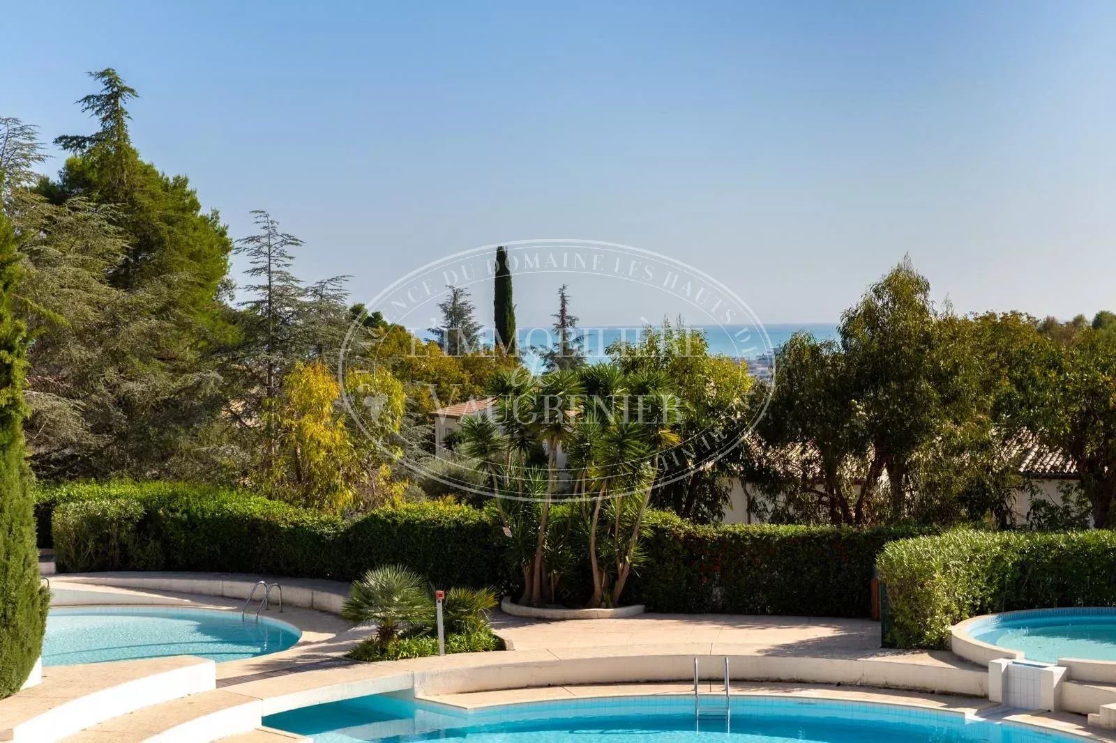 Appartement à vendre, 60m², Villeneuve-Loubet