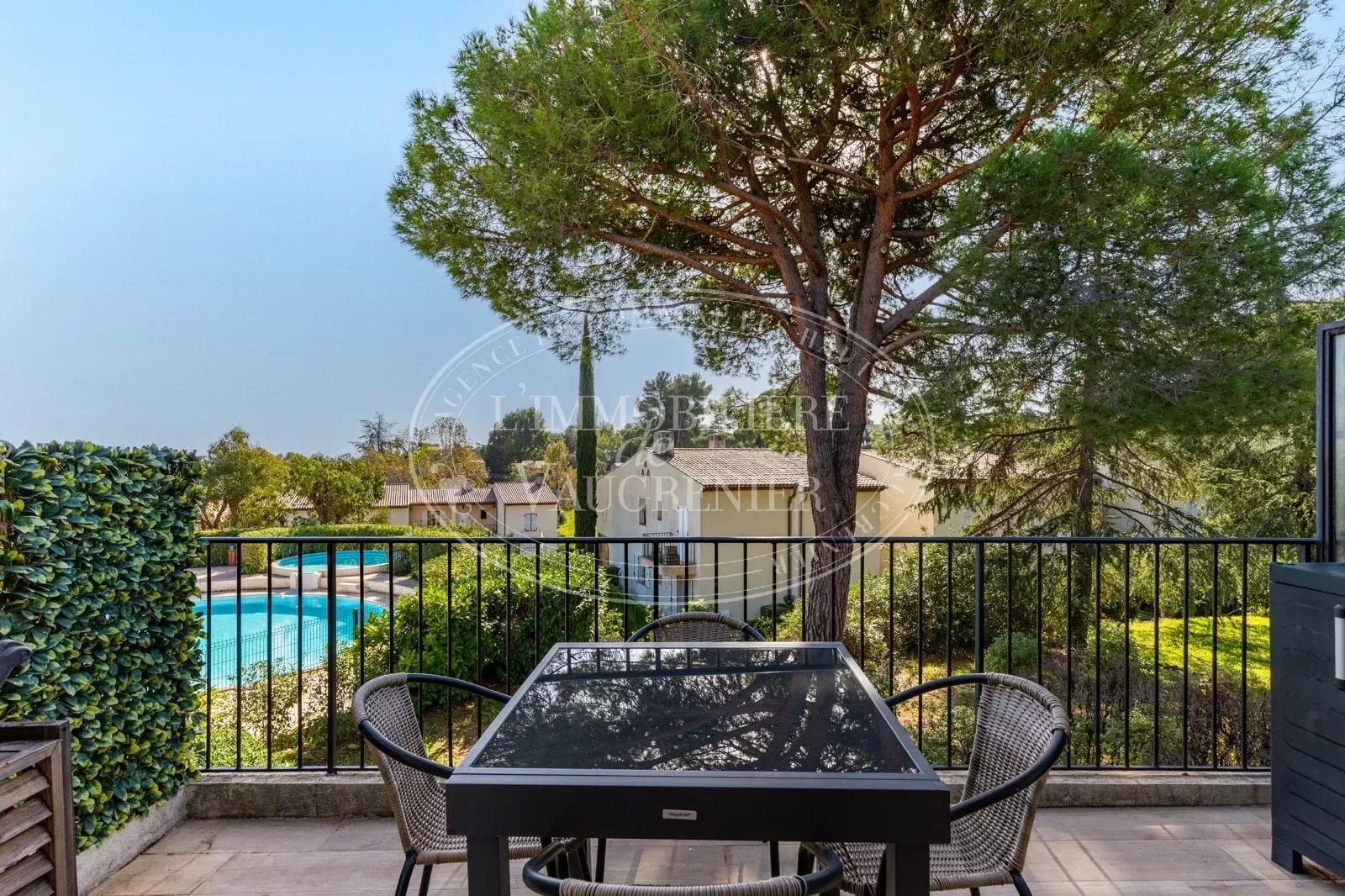 Appartement à vendre, 60m², Villeneuve-Loubet