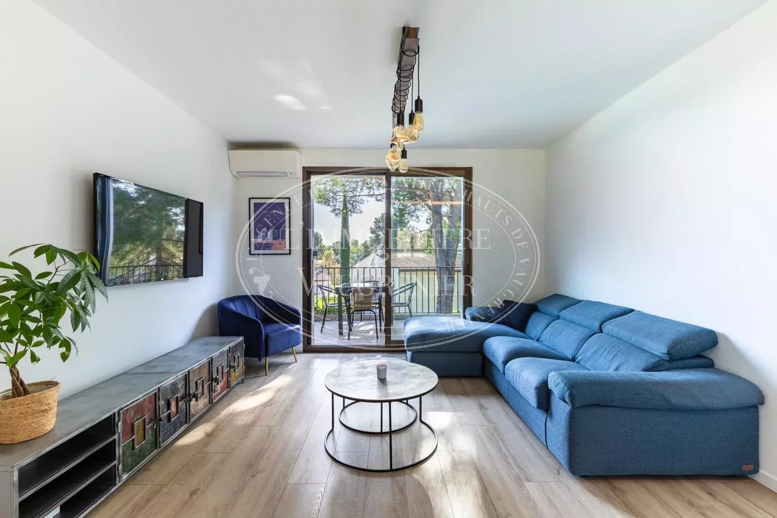 Appartement à vendre, 60m², Villeneuve-Loubet