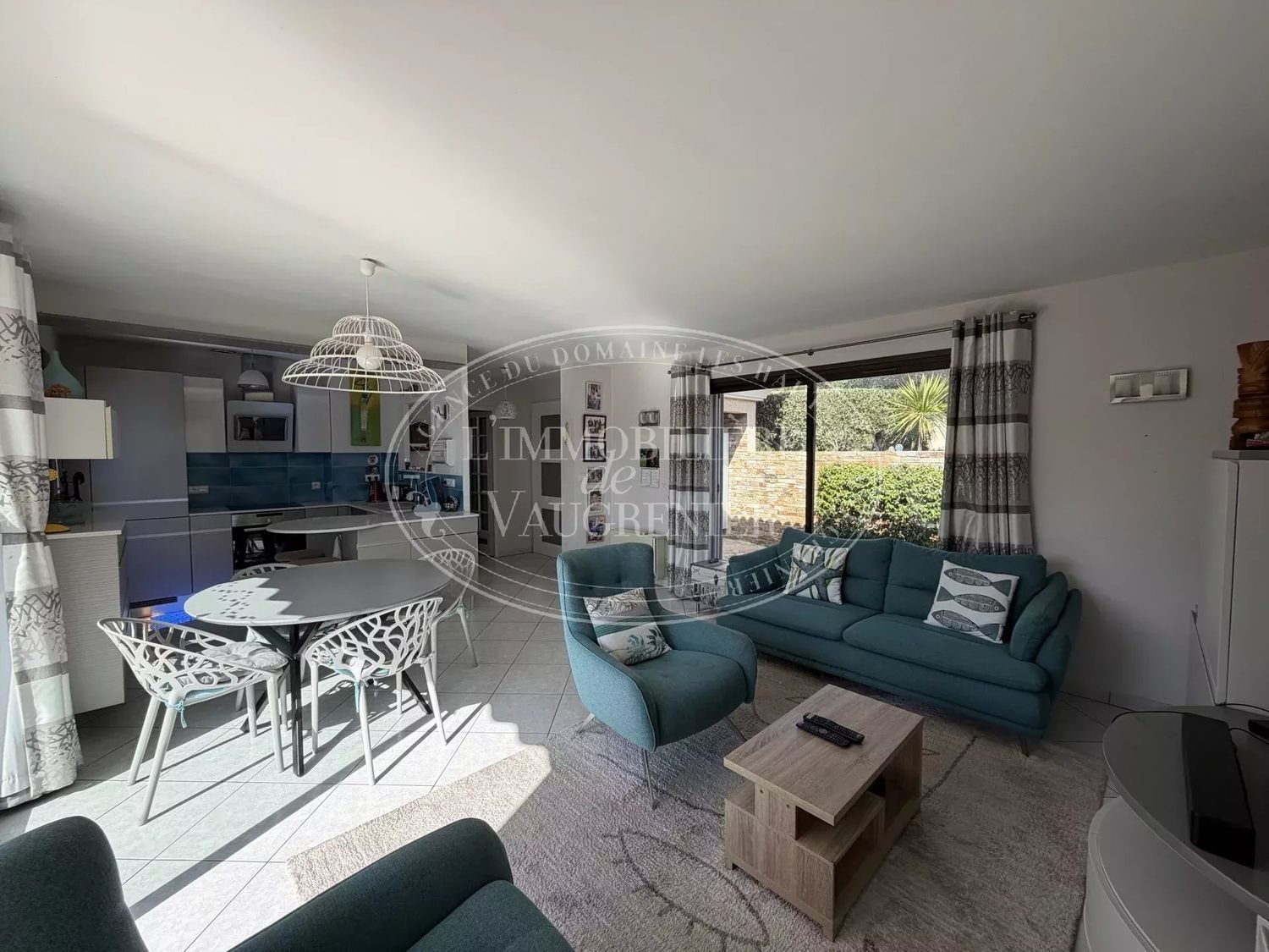 Maison à vendre, 69m², Villeneuve-Loubet