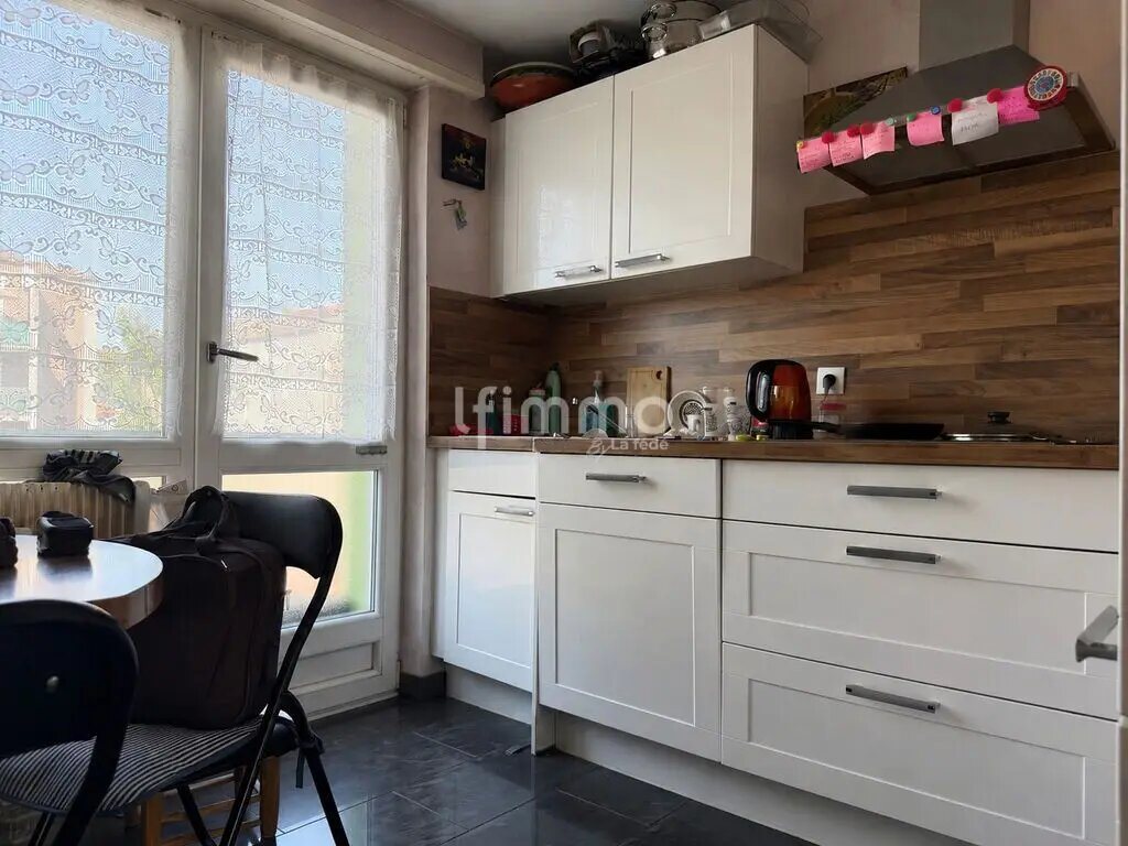 Appartement à vendre, 69m², Mulhouse