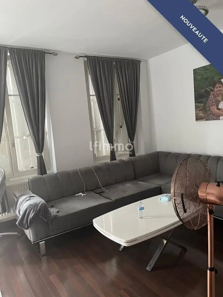 Appartement à vendre, 108m², Guebwiller