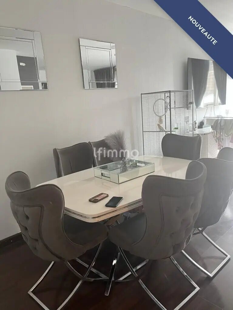Appartement à vendre, 108m², Guebwiller