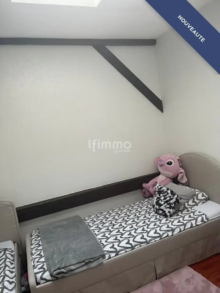 Appartement à vendre, 108m², Guebwiller