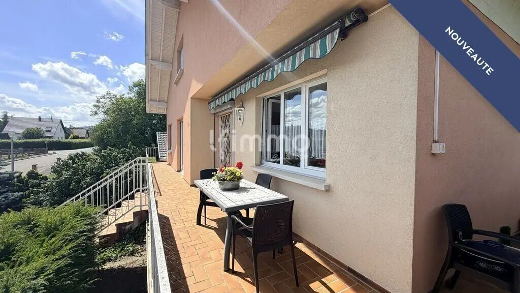 Maison à vendre, 173m², Sentheim