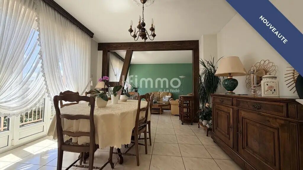 Maison à vendre, 173m², Sentheim