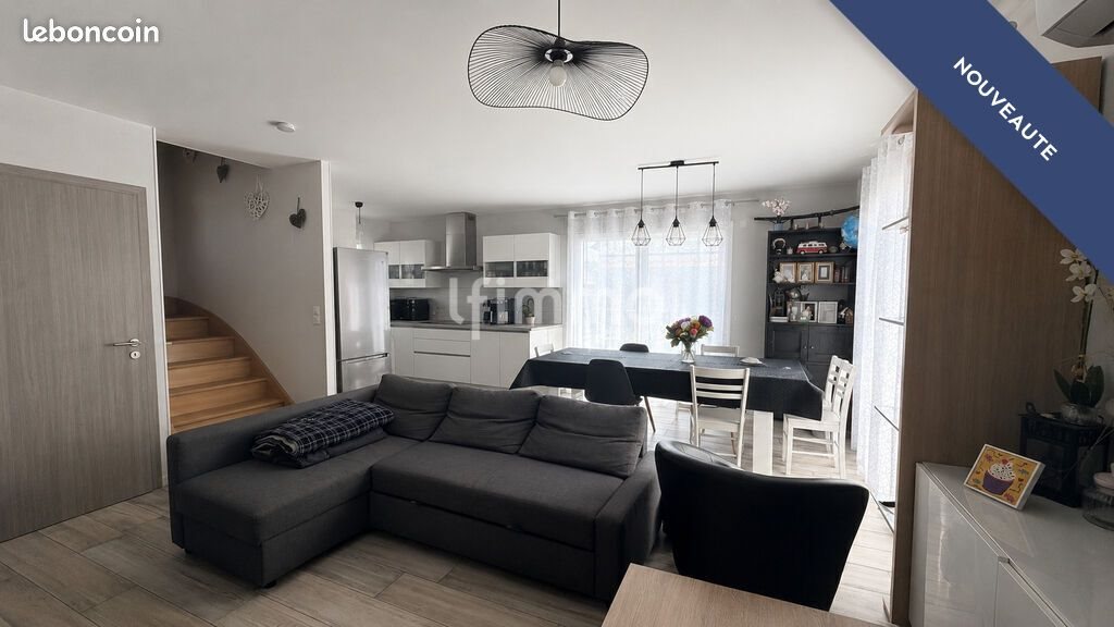 Maison à vendre, 112m², Oberhergheim