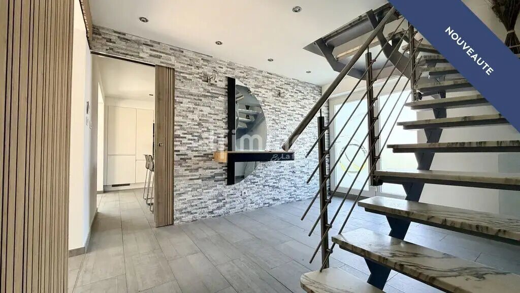 Maison à vendre, 162m², Wittenheim