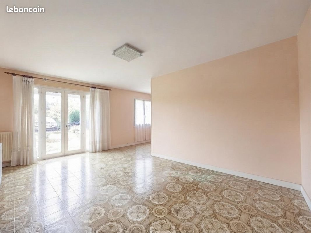 Maison à vendre, 99m², Ballan-Miré