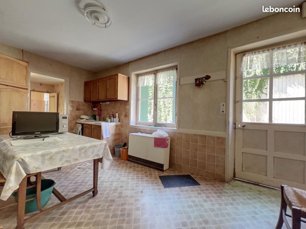 Maison à vendre, 61m², Savonnières
