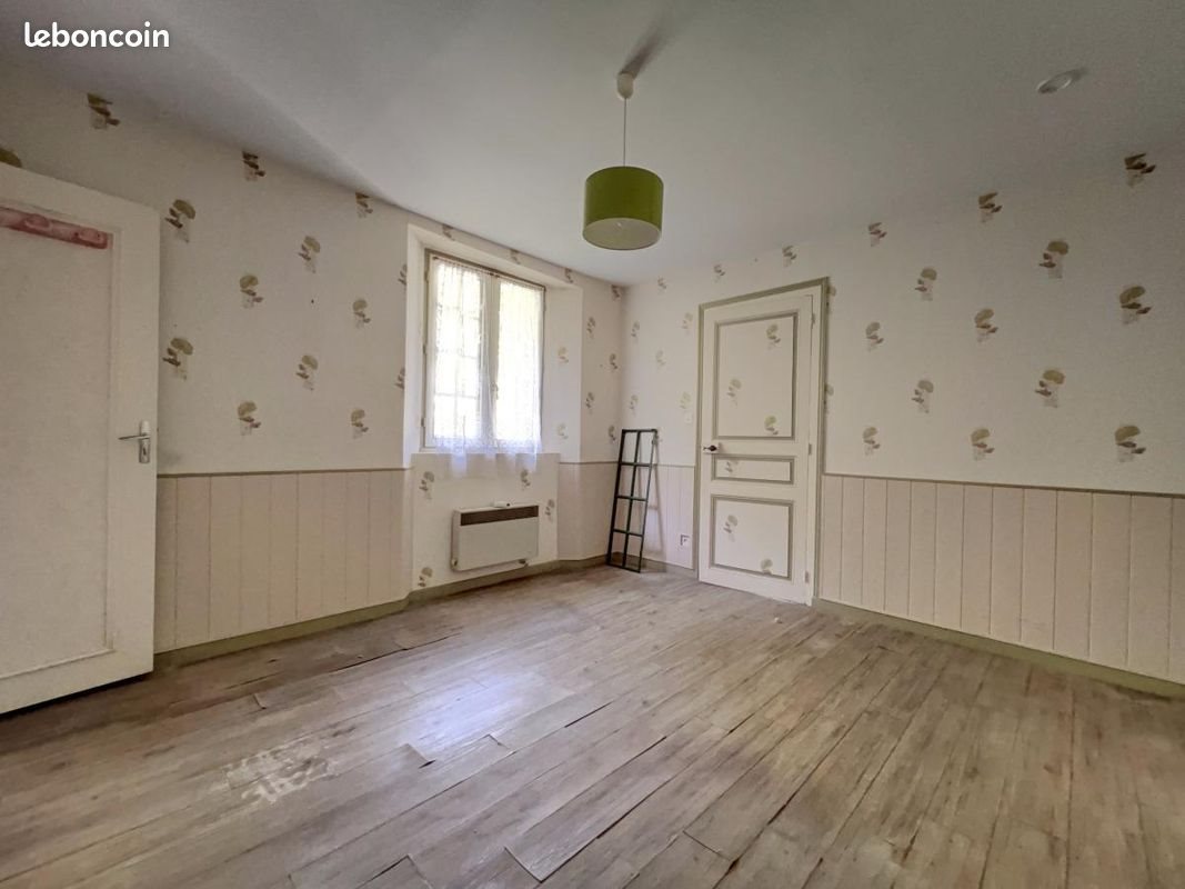 Maison à vendre, 61m², Savonnières