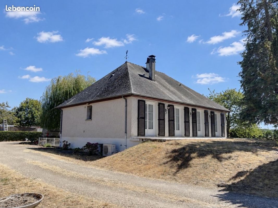 Maison à vendre, 98m², Savonnières