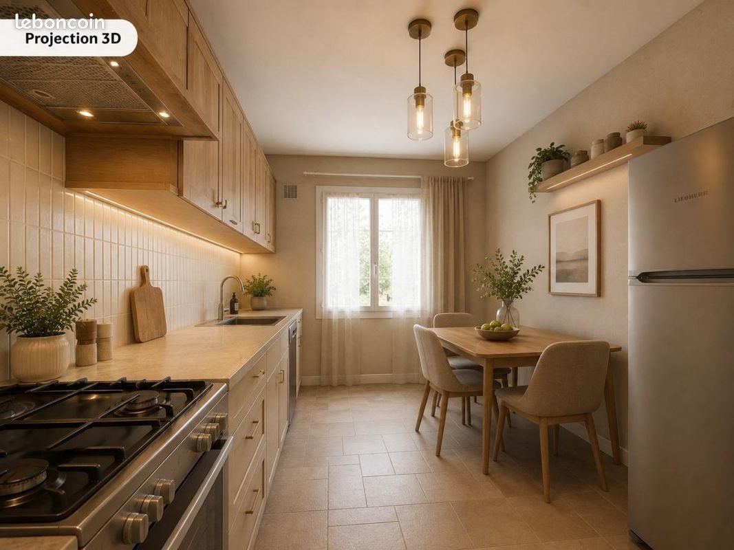 Maison à vendre, 98m², Savonnières