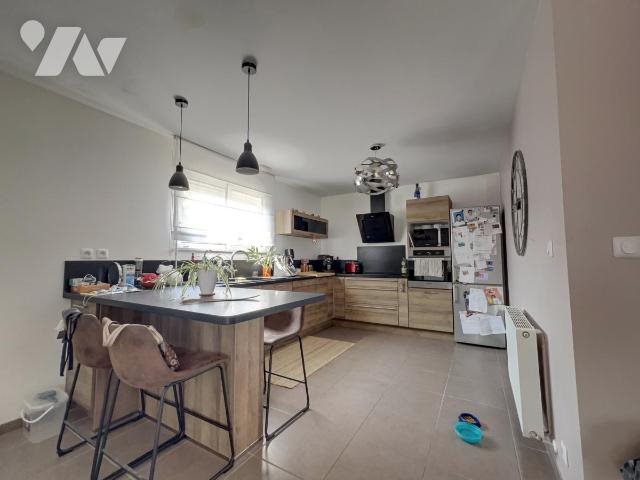 Maison à vendre, 104m², Ballan-Miré
