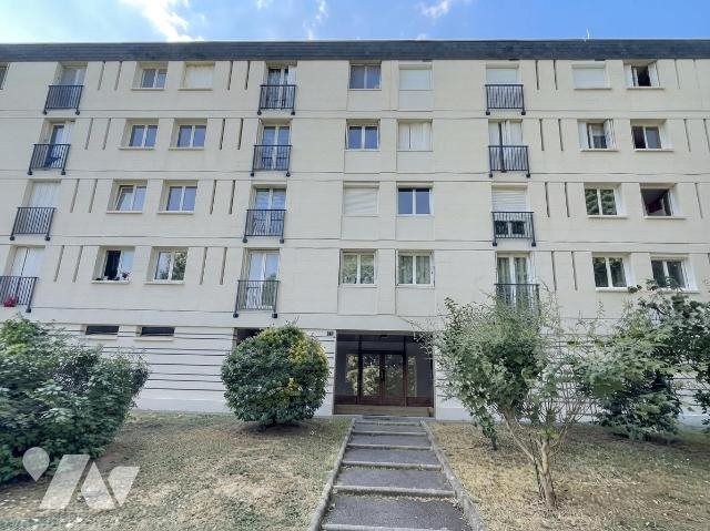 Appartement à vendre, 35m², Tours