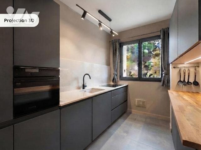 Appartement à vendre, 35m², Tours