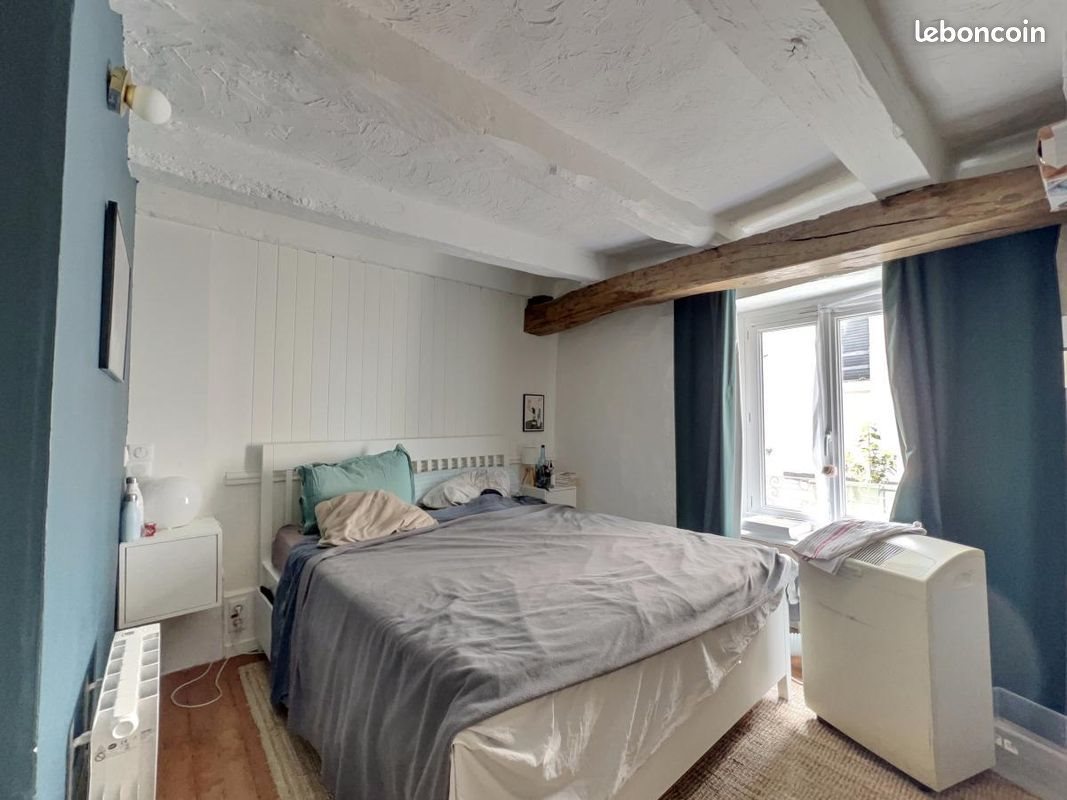 Maison à vendre, 64m², Villandry