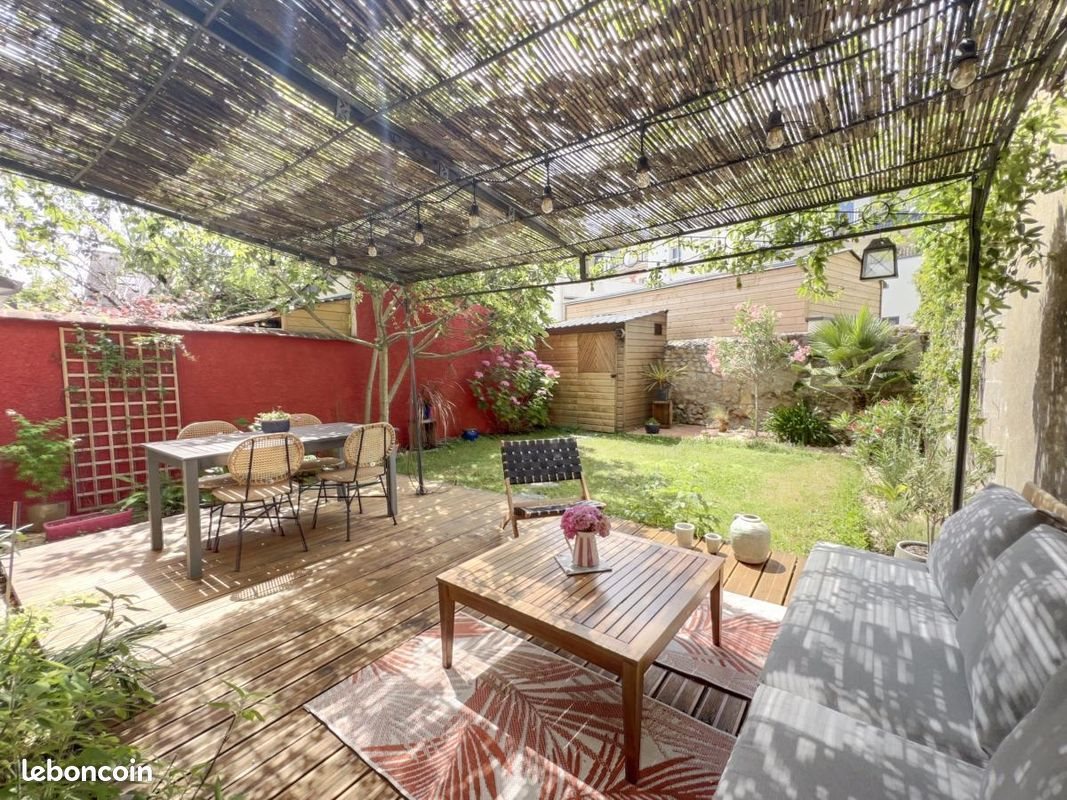 Appartement à vendre, 43m², La Riche