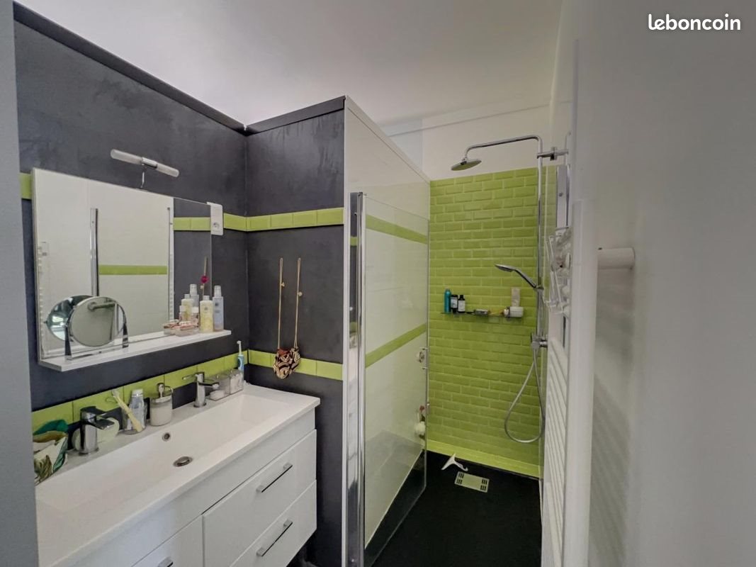 Appartement à vendre, 43m², La Riche