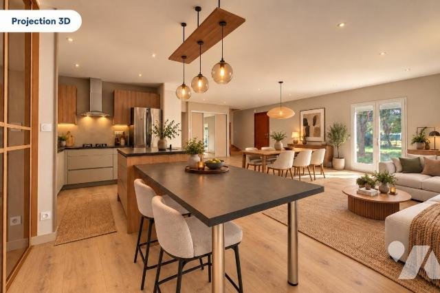 Maison à vendre, 124m², Savonnières