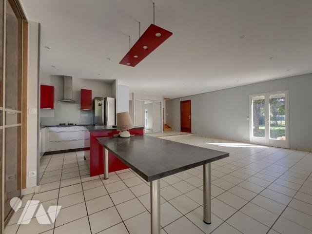 Maison à vendre, 124m², Savonnières