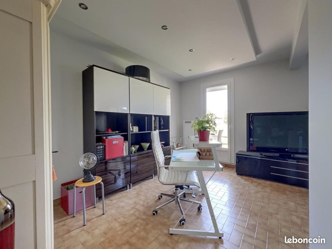 Maison à vendre, 124m², Joué-lès-Tours