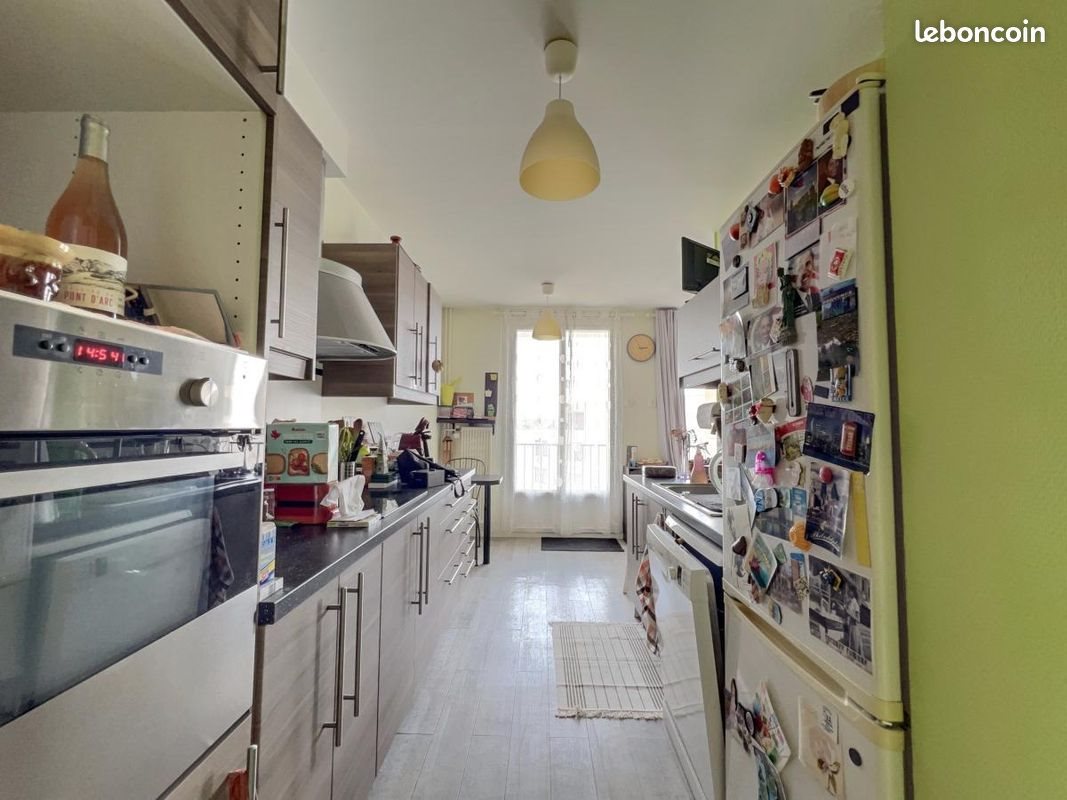 Appartement à vendre, 85m², Joué-lès-Tours