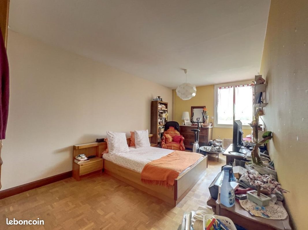 Appartement à vendre, 85m², Joué-lès-Tours