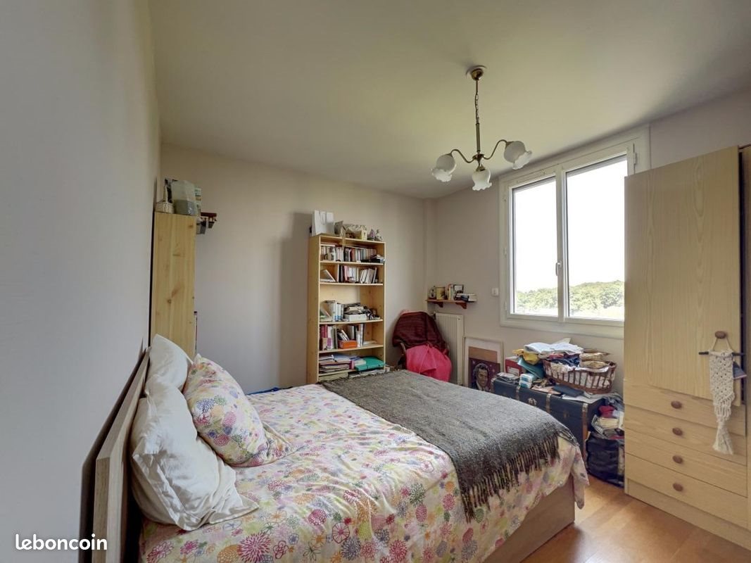 Appartement à vendre, 85m², Joué-lès-Tours