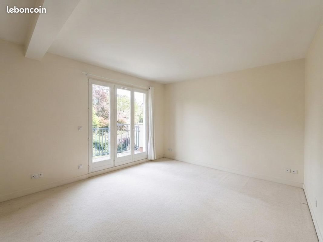 Appartement à vendre, 35m², Tours