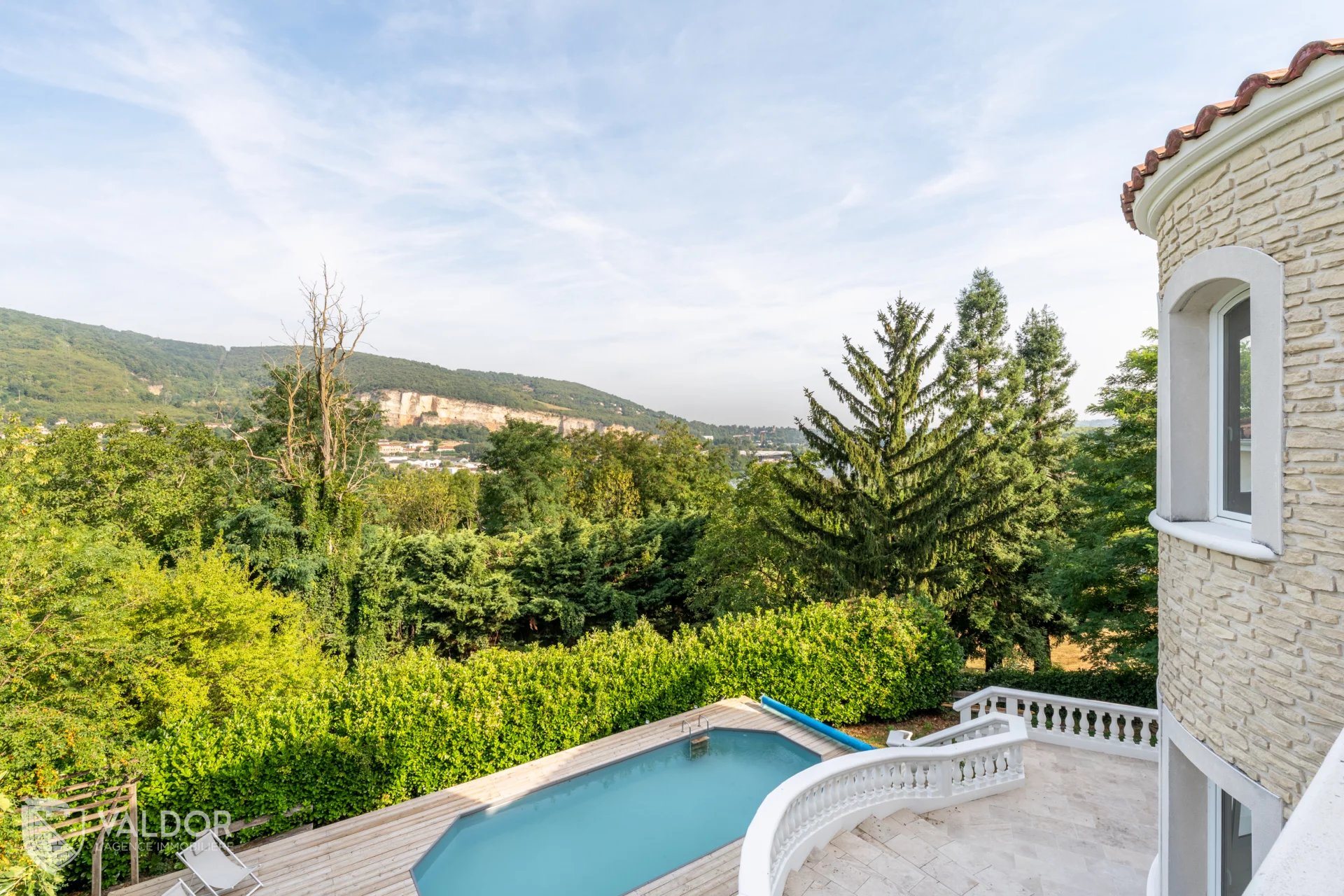 Maison à vendre, 245m², Rochetaillée-sur-Saône