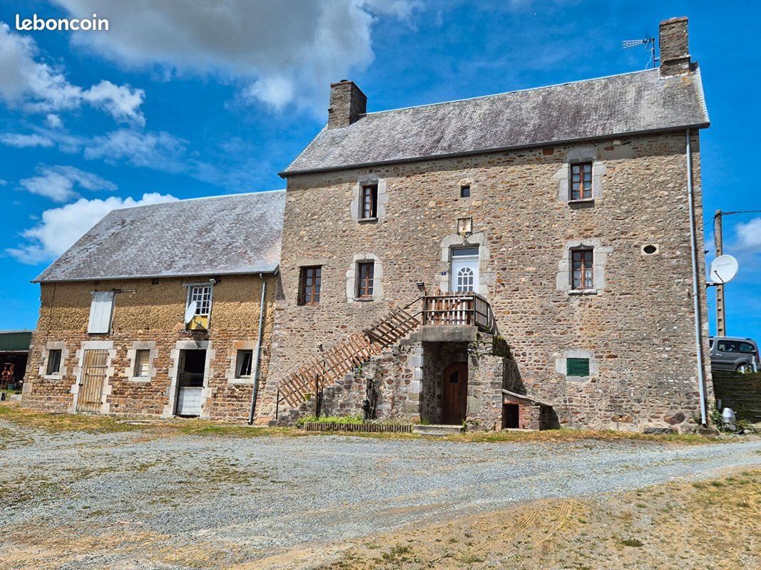 Maison à vendre, 309m², Quettreville-sur-Sienne