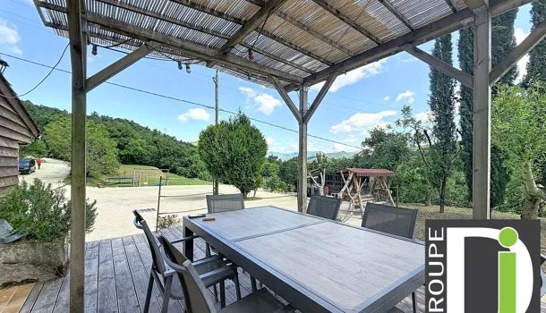 Maison à vendre, 226m², Aouste-sur-Sye