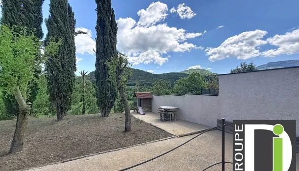Maison à vendre, 226m², Aouste-sur-Sye