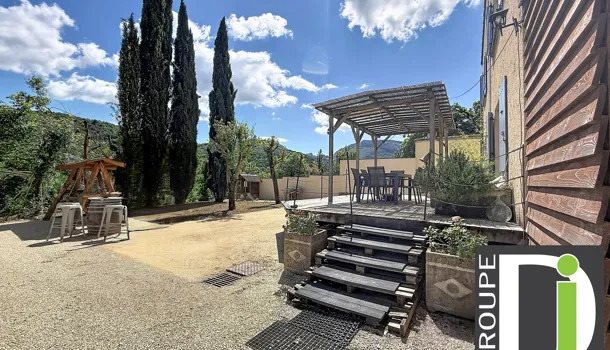 Maison à vendre, 226m², Aouste-sur-Sye