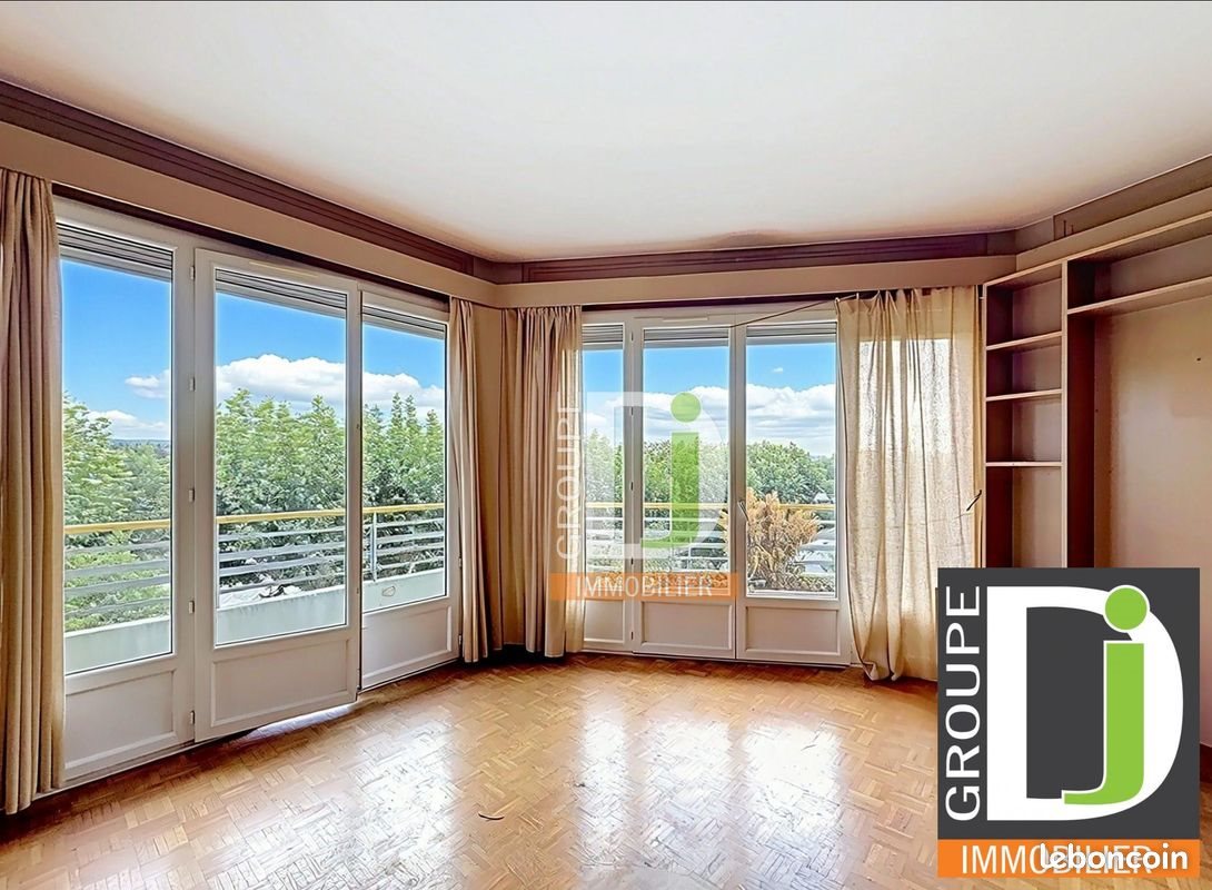 Appartement à vendre, 66m², Crest