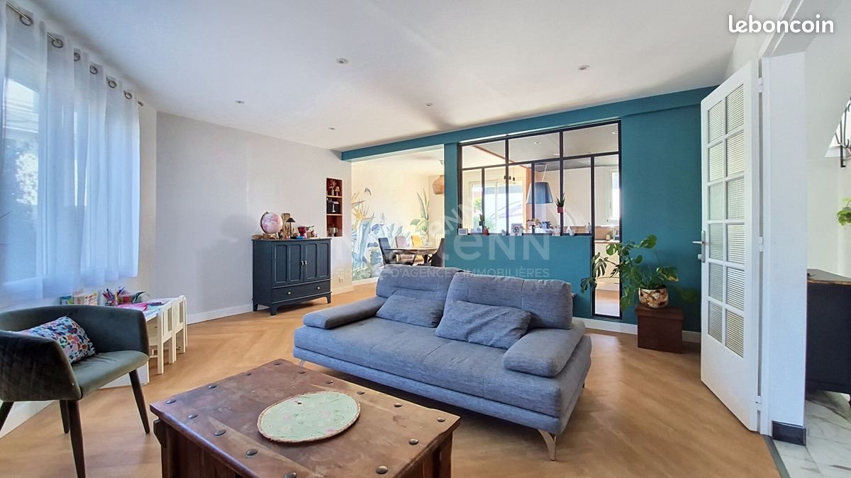 Maison à vendre, 130m², Nantes